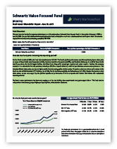 SVFF Semi-Annual Report June 2024